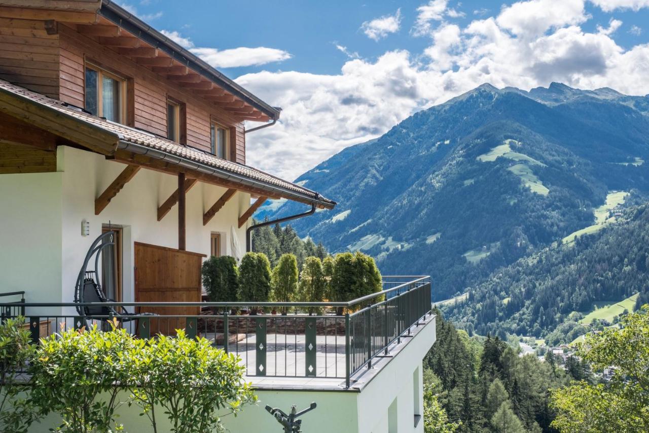 Hofschenke Pfeiftal - Bergwiese San Martino In Passiria  ภายนอก รูปภาพ