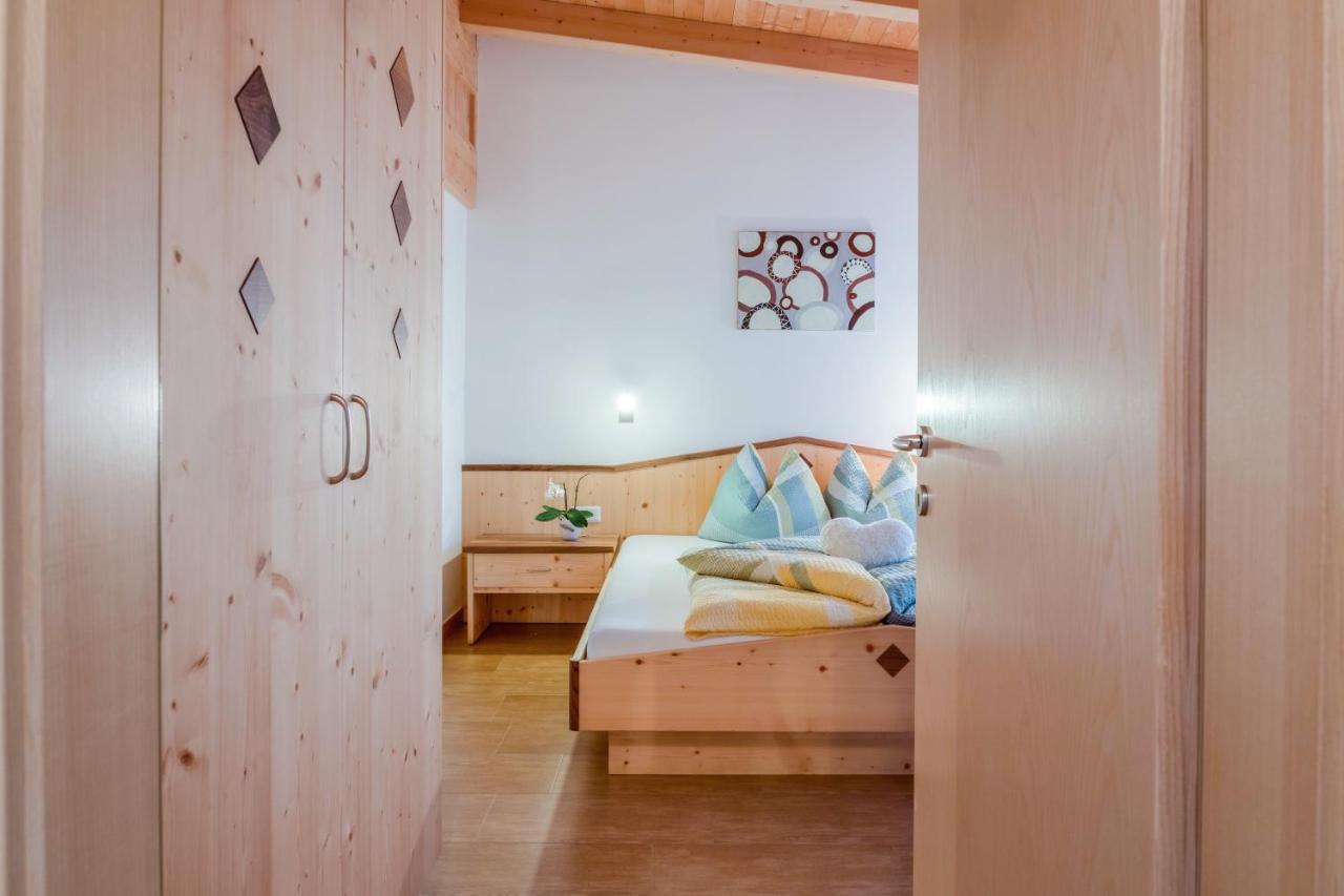 Hofschenke Pfeiftal - Bergwiese San Martino In Passiria  ภายนอก รูปภาพ